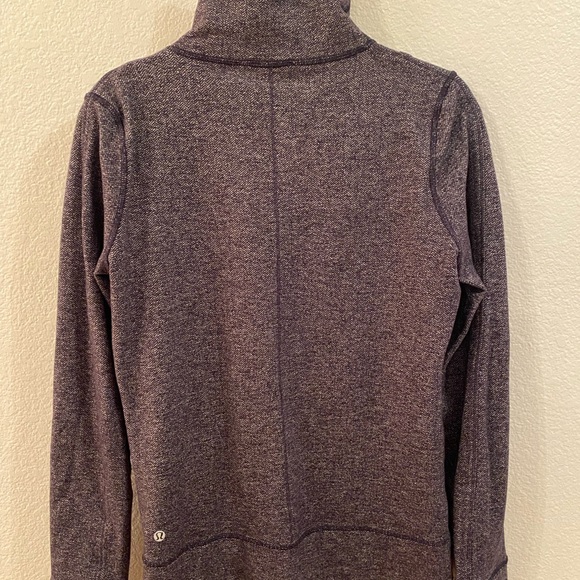 Lulu Lemon full zip jacket. - Picture 4 of 14